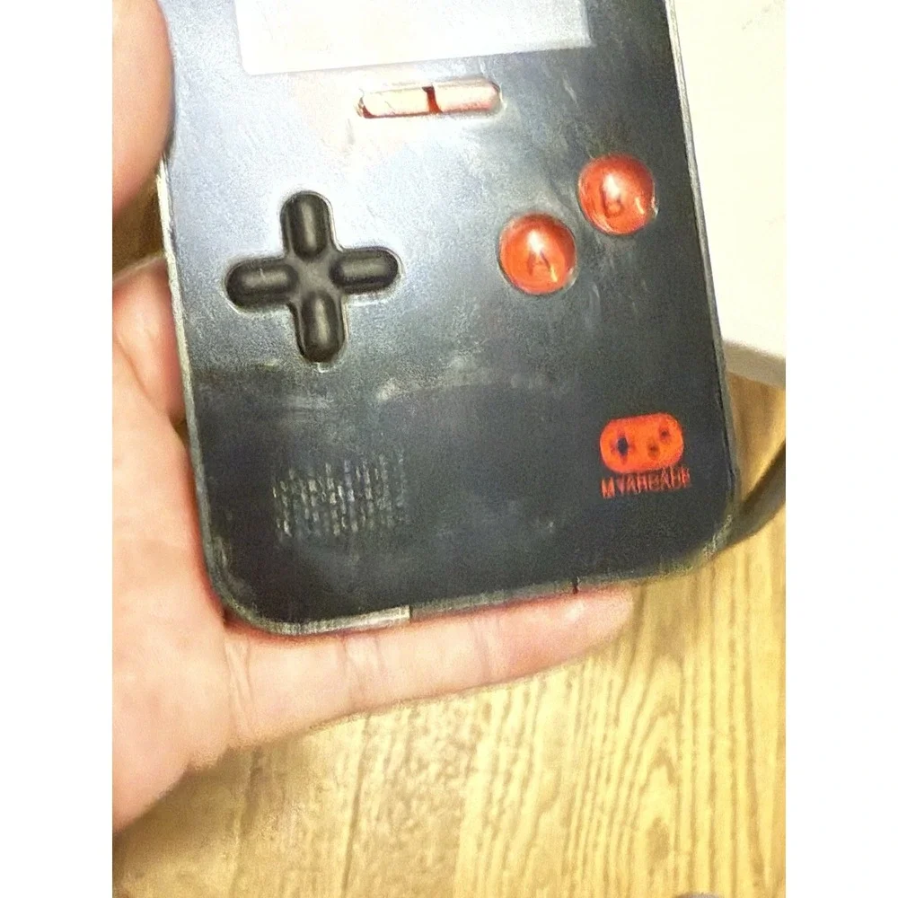 My Arcade Go Gamer Portable Device Built-In 220 Retro Games 16-Bit‎ System